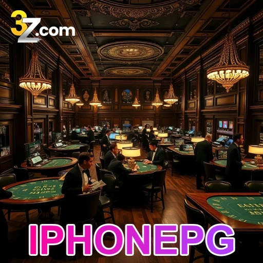 Login Rápido e Eficiente no IPHONEPG: O Portal dos Jogos