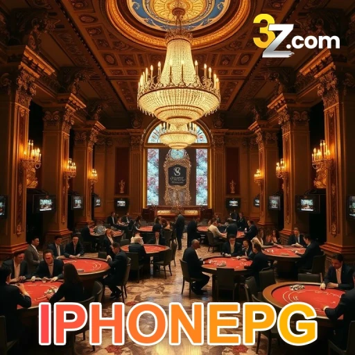 Slots Fantásticos no IPHONEPG: Diversão e Prêmios Te Esperam!