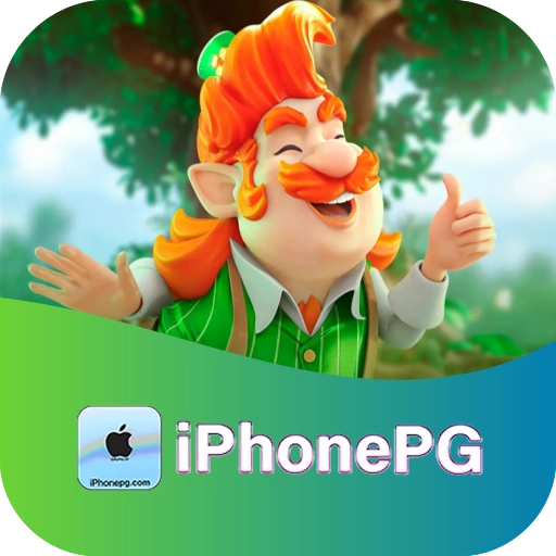 Novo logo da IPHONEPG