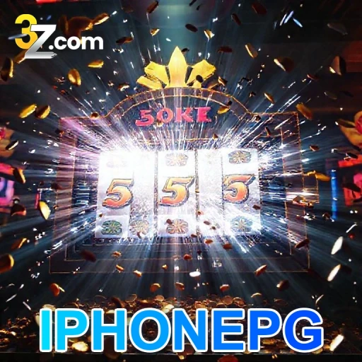 IPHONEPG Jogos de caça-níqueis