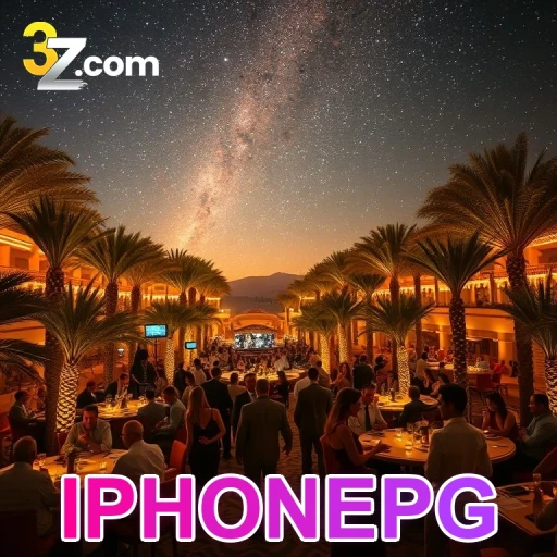 IPHONEPG Promoções